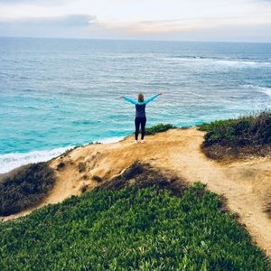 Meet your Posher, Robin